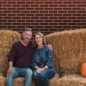 Meet your Posher, Patty